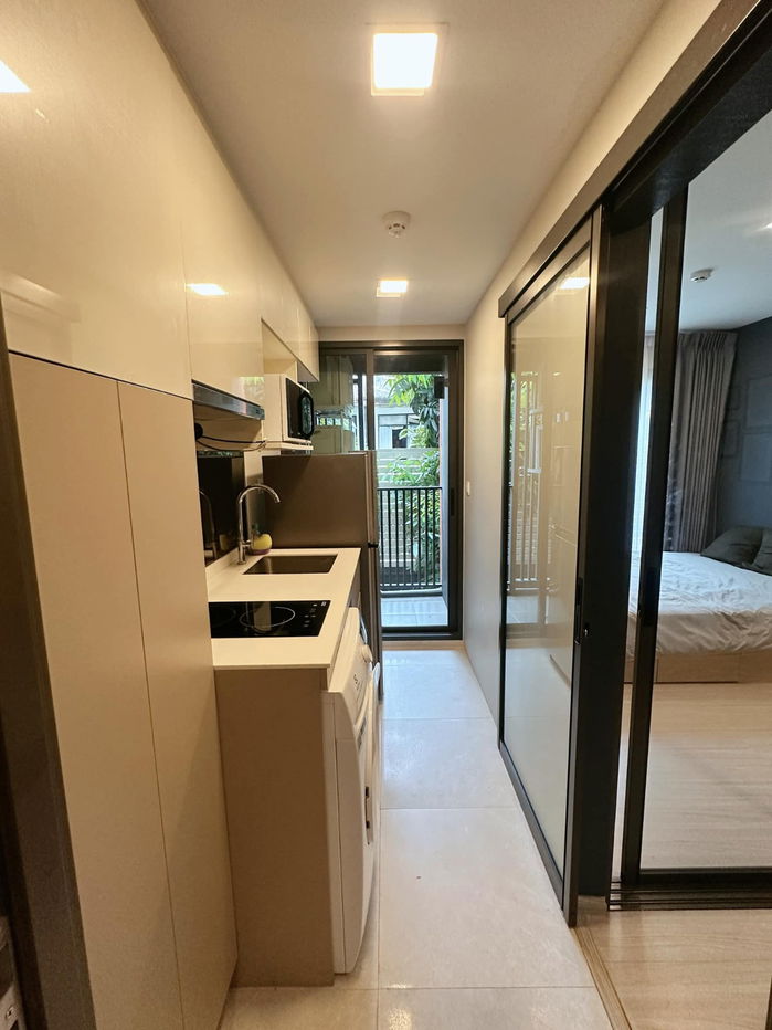 picture (For rent) The Privacy S101 only 13,000 baths Line @040gfhyr - 11/14