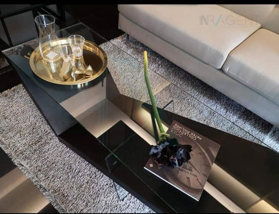 picture Condo for rent, Unio Sukhumvit 72, Building C, 1st floor, Duplex, size 70.00 sq m, near BTS Bearing - 5/8