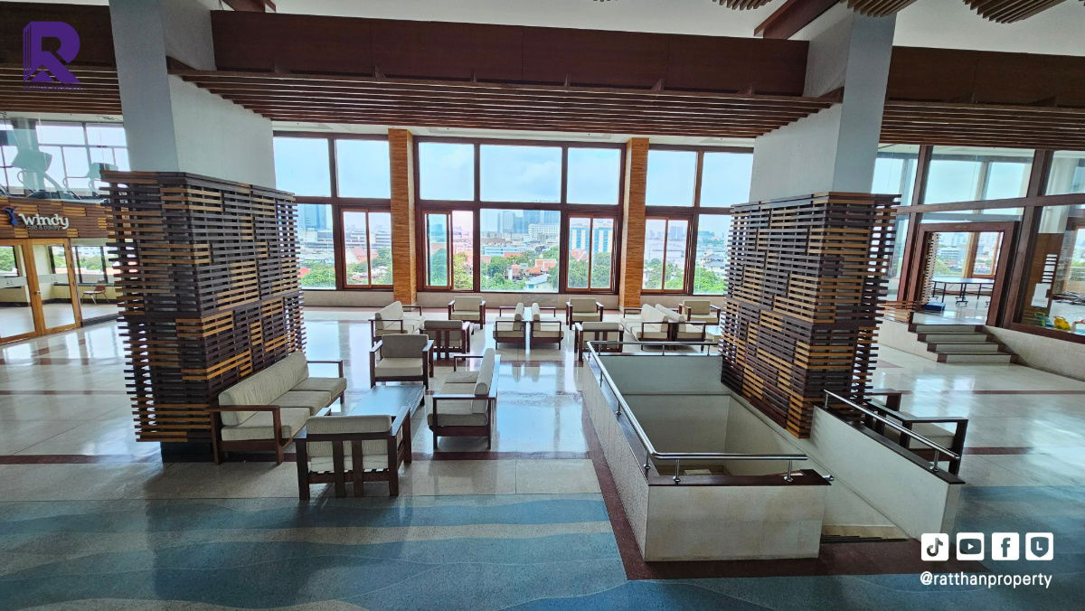 picture Condo for sale at Thew River Place Charan 46, lowest price, near Canadian International School  - 24/24