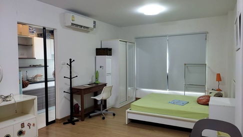 ขาย คอนโด Supalai City Resort รัชโยธิน - พหลโยธิน 32 32 ตรม