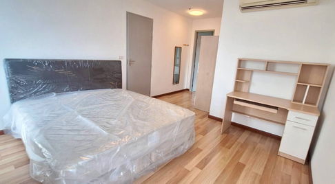  💥Rent or Buy! Big 2BR Condo Fully Furnished Near BTS Udomsuk @Ideo Blucove Sukhumvit💖