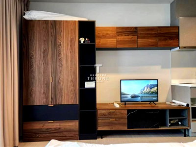 Condos for rent : Life Asoke Rama 9 🌟PN-00006849🌟