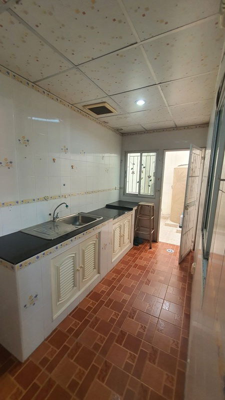 รูป ขายทาวเฮ้าส์ 21.1 ตร.วา หมู่บ้าน The Fisrt Home ลำลูกกาคลอง 2 จ.ปทุมธานี - รูปที่ 6/8