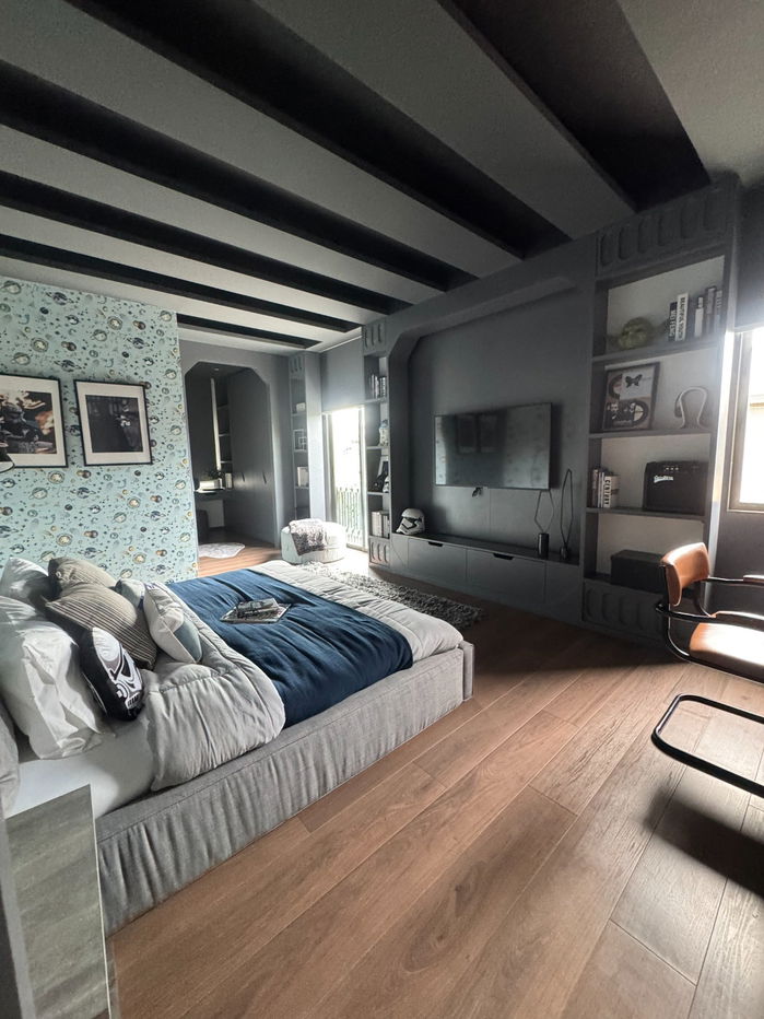 รูป ขายบ้านใหม่! 🏠 ขายบ้านเดี่ยวเวฬคิน167 ตรม. โครงการ บุราสิริ พระราม 2 บ้านเลขที่ 8/1 ราคาพิเศษ - รูปที่ 4/5