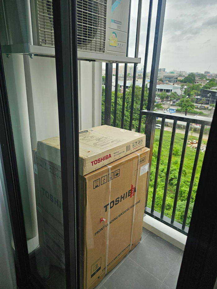 picture  Kave Seed Kaset  Condo For Rent / Line : @mintocondo - 11/11