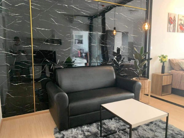 picture 🏢 For Sale: Unio Charan 3 Condo – Great Location Near MRT Tha Phra 🚆 | Special Price Only 1.7 MB 💸 - 2/7
