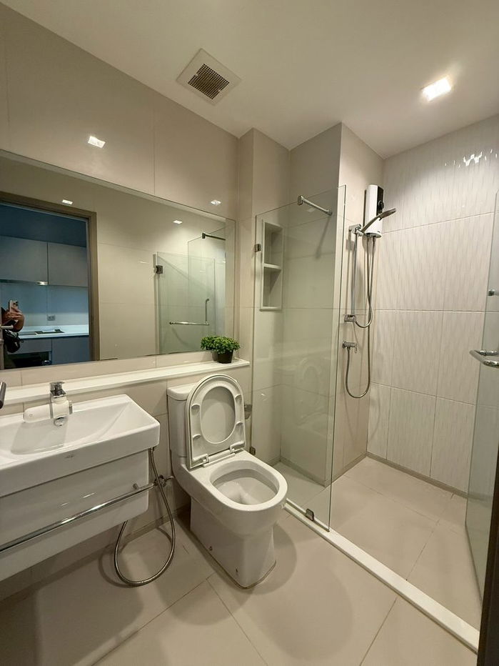 รูป 🔥FOR RENT 🔥 Life Asoke Rama-9 🔥 📞 Tel / WhatsApp : 095 169 9356🌐 WeChat : home849 - รูปที่ 8/10