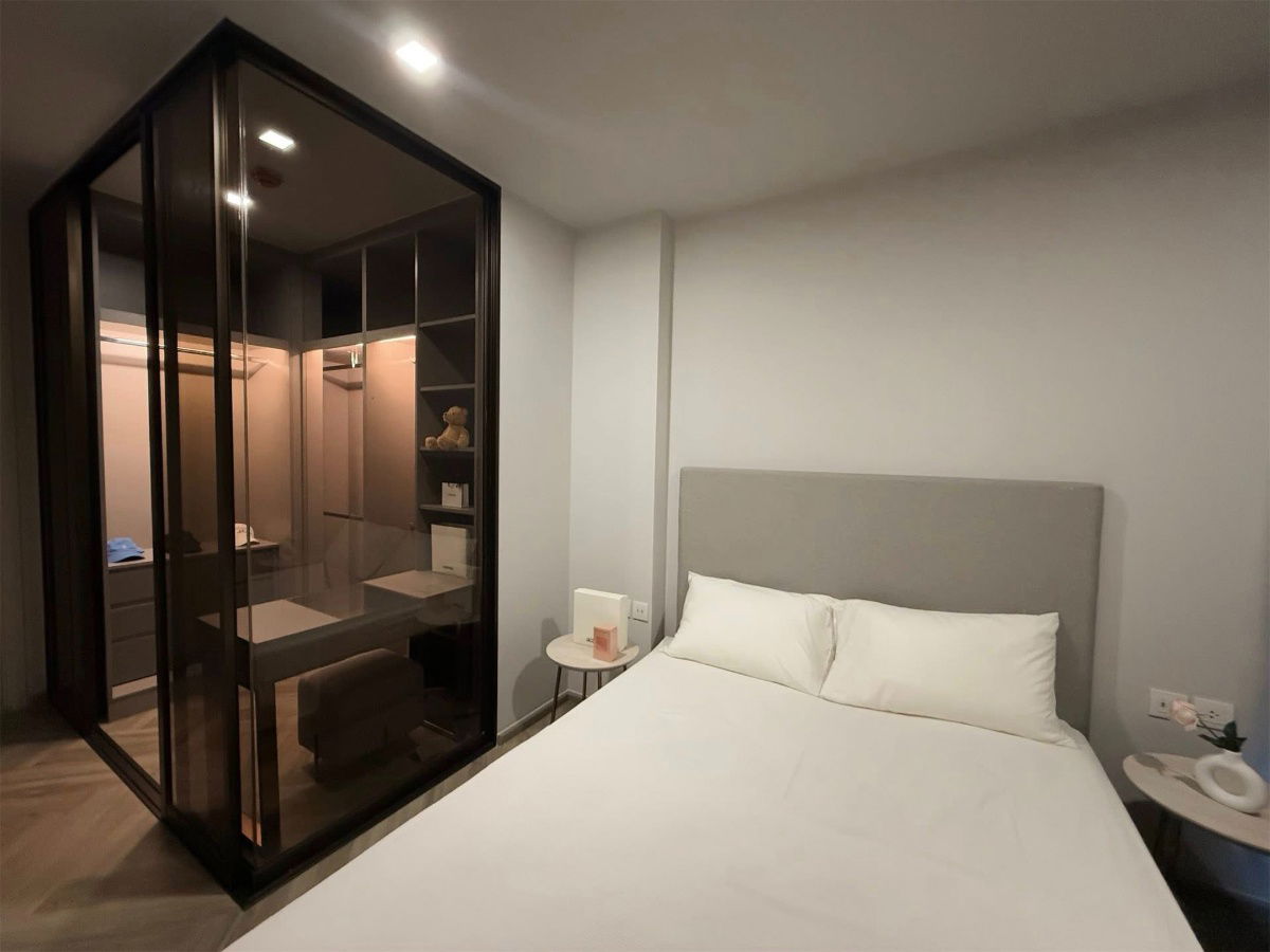 picture WS1973 [Rent] CHAPTER THONGLOR 25 💰 Rent only 25,000 baht/month 📍 BTS Thonglor - 2/8