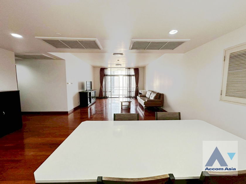 picture 🔼🔽 AccomA 📩  2 BR Condominium @All Seasons Mansion (AA44259) - 5/15