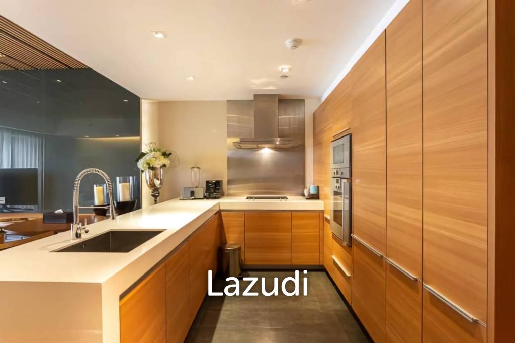 รูป 2 Bedroom 2 Bathroom 131 SQ.M The Pano - รูปที่ 4/7