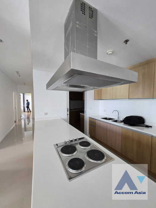 รูป 🔼🔽 AccomA 📩 Penthouse 4 BR Condominium @Villa Asoke (AA43619) - รูปที่ 3/12