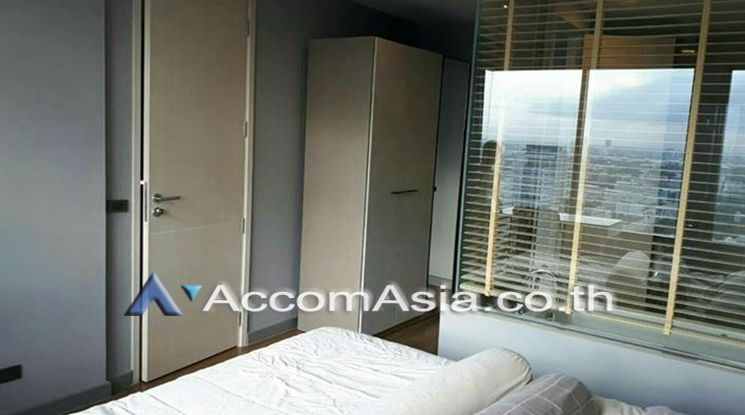 picture 🔼🔽 AccomA 📩  2 BR Condominium @M Phayathai (AA20698) - 4/10