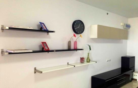 picture Supalai Park Khaerai-Ngamwongwan | MRT Nonthaburi Civic Center (Vacant, ready to move in) - 5/7