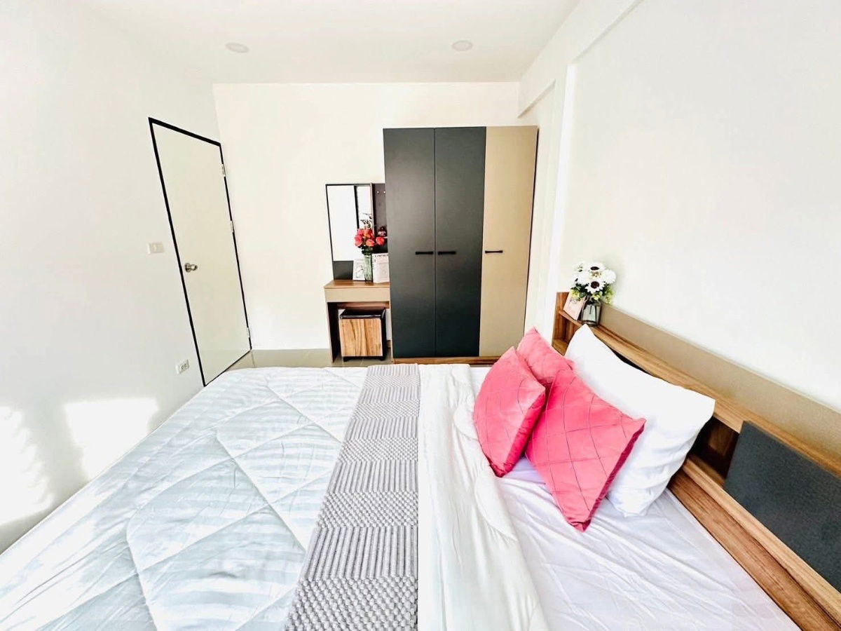 รูป บ้านสไตล์ทางโฮม ตกแต่งใหม่ ภายในอก ภายใน ขายให้ราคาถูก - รูปที่ 7/26