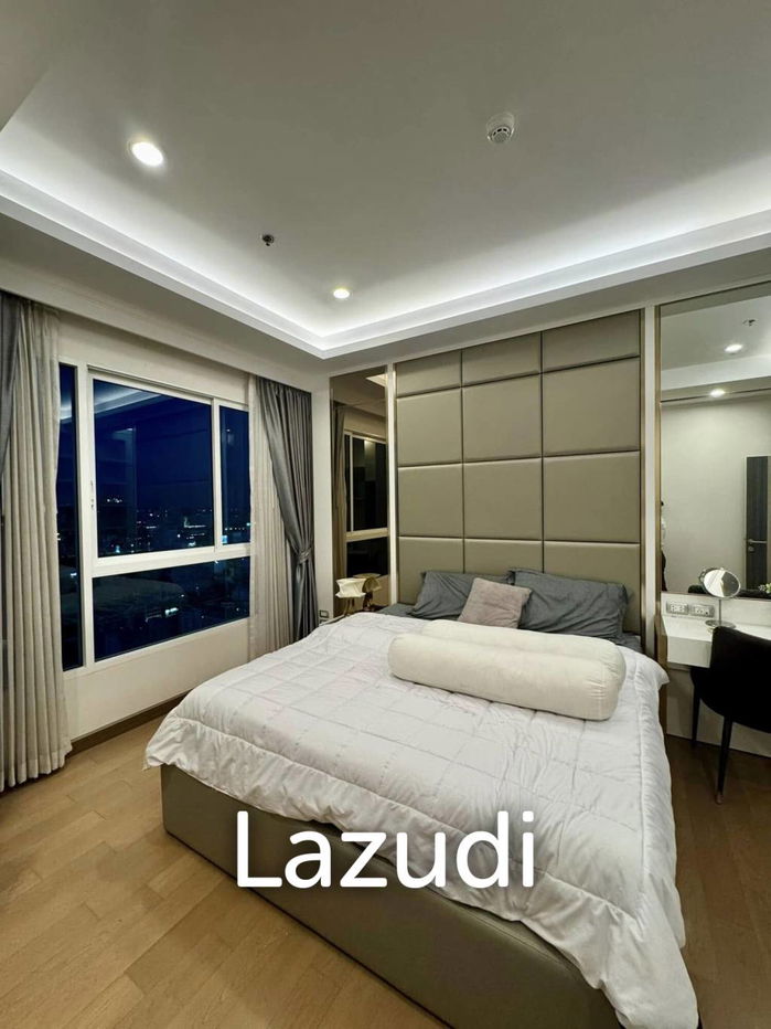 รูป 1 Bedroom 1 Bathroom 61 SQ.M Supalai Elite Phayathai - รูปที่ 22/27