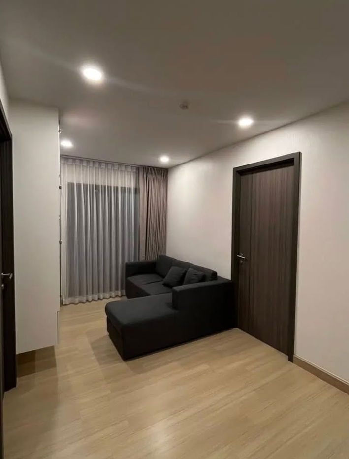 picture Condo for Rent at Supalai Prime Rama 9 (B6808038) - 4/12