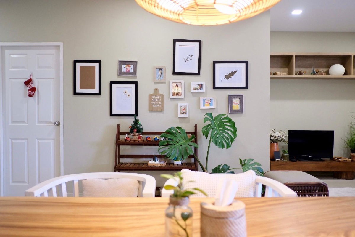 รูป P73 ห้องใหญ่ สไตล์บ้านเดี่ยว @World Club Land 🌟 - รูปที่ 26/29