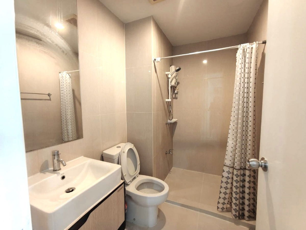 picture 🔥 Condo for rent  Parkland Phetkasem >> Line: @436eaqax 🔥 - 7/7