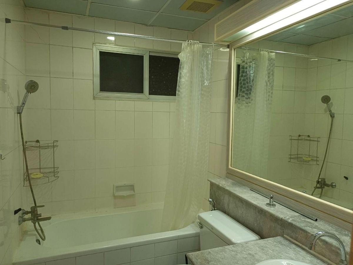 picture  One-bedroom condo for Rent in NS Tower Bangna Condominium, 2 minute walk from Central Bangna Department Store - 3/5