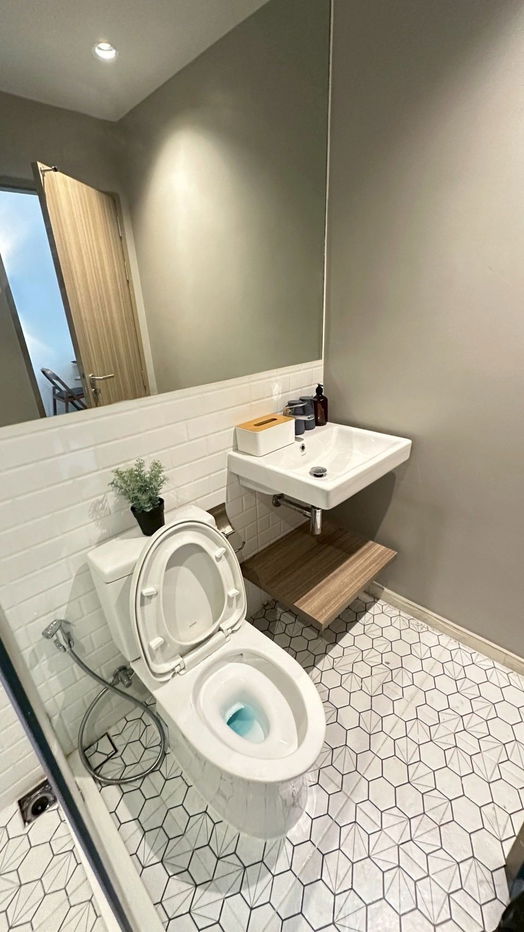 picture 🔥 Condo for rent   Altitude unicorn  >> Line: @436eaqax 🔥 - 8/13