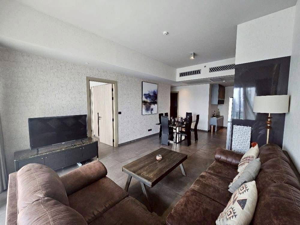 picture #S4260 For Rent The Lofts Asoke - 2/16