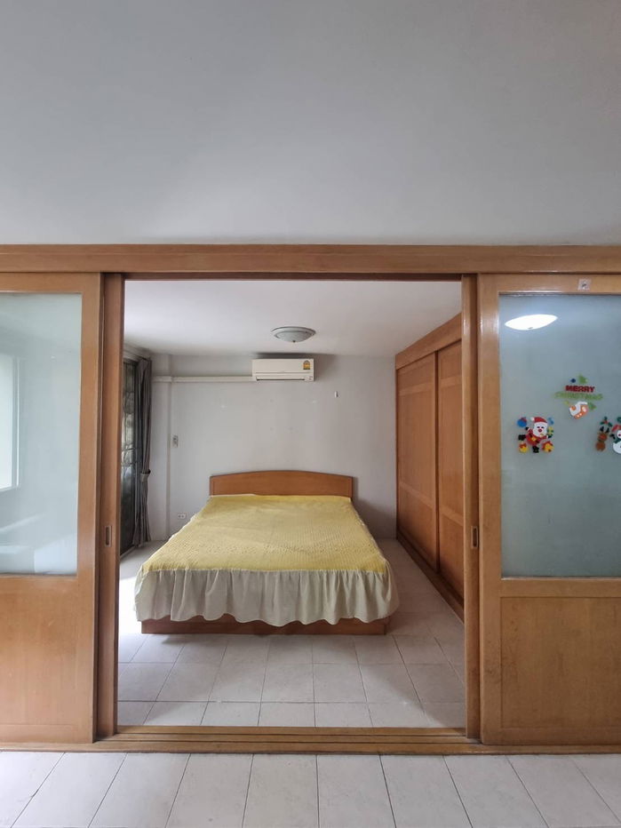 picture For rent The Parkland Bangna 38 Sqm. 8,000 THB/month 1 bed 1 bath ready to move in - 8/13