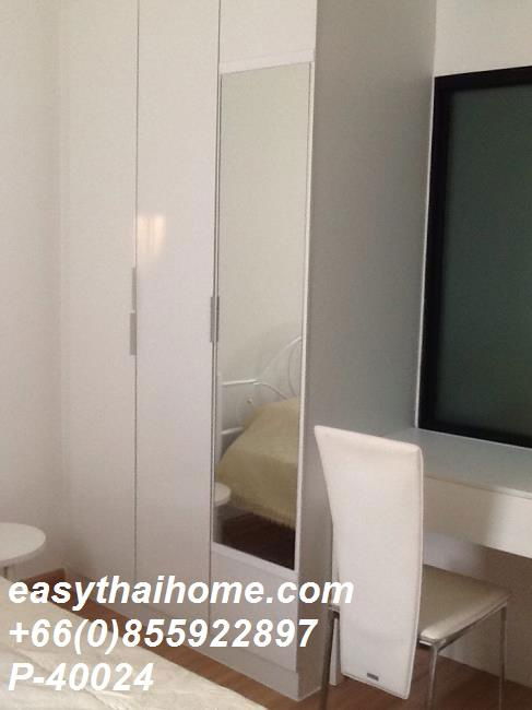 picture P-40024 Condo for rent Chateau In Town Sukhumvit 62/1 fully furnished (Confirm again when visit).  - 2/7