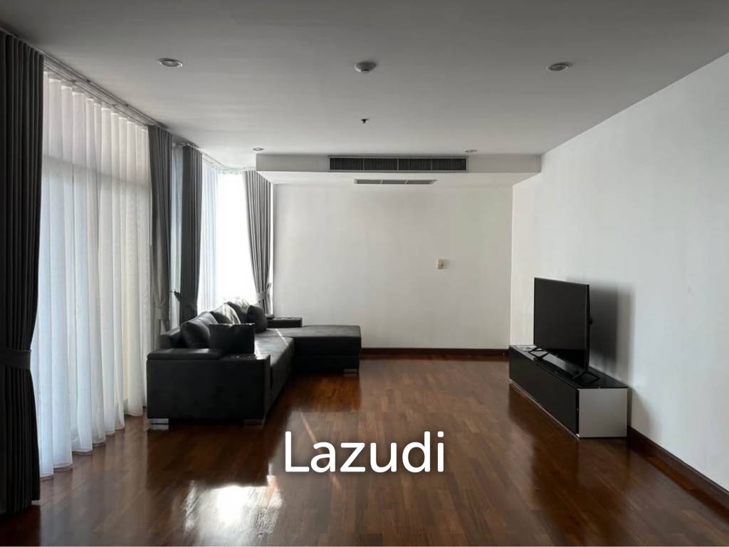 รูป 3 Bedroom 2 Bathroom 150 SQ.M Grand Langsuan Condominium - รูปที่ 6/9