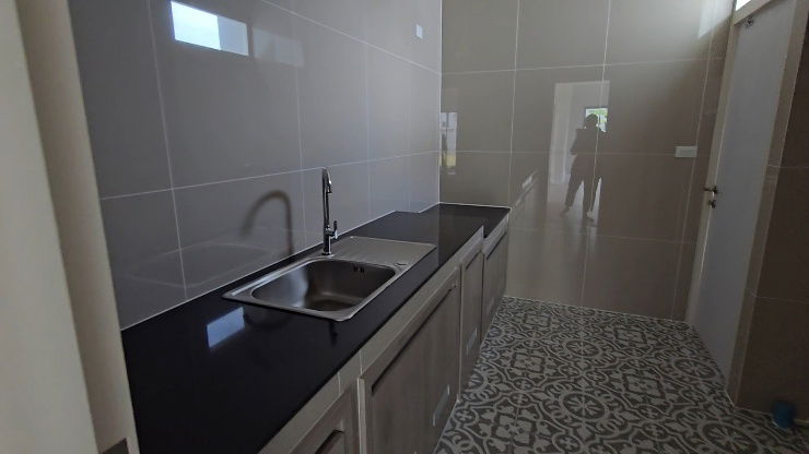 picture 🔥Sale‼️

Single House No. 8/64 at Saransiri Thientalay 30
Modern Farmhouse Style in a prime location near the heart of the city - 12/20