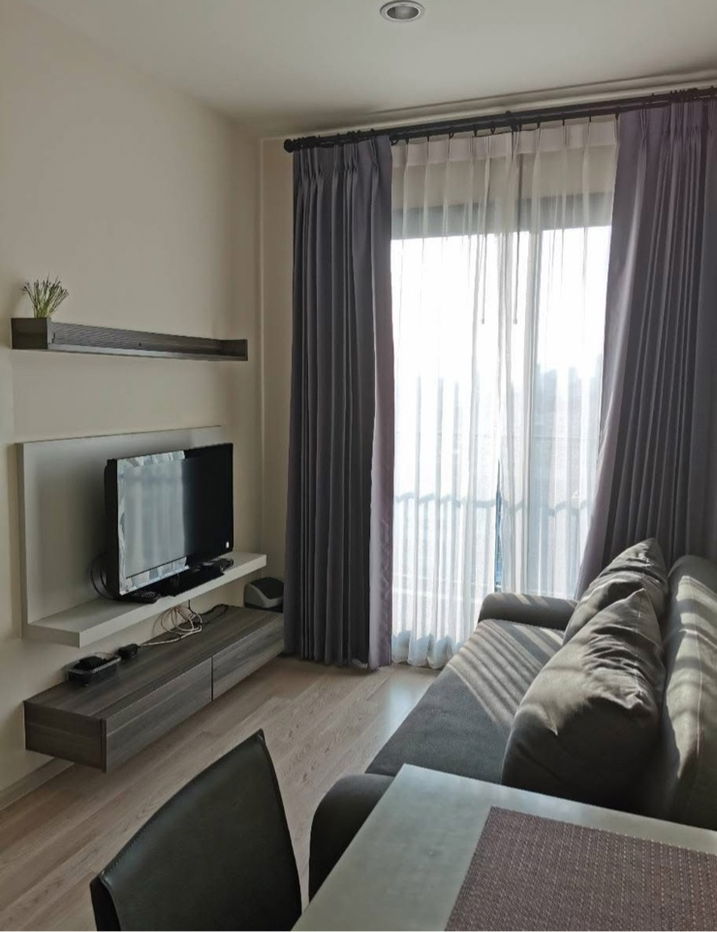 picture #Z1798💥050868🔥 Condo for rent: Centric Ratchada-Huai Kwang - 3/6