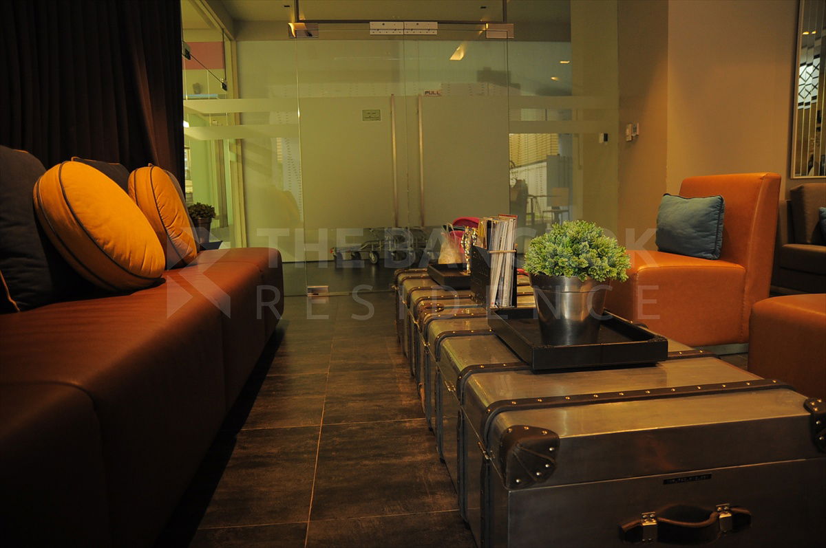 picture 🎯 Available Now!! Fully Furnished, 🎯 Ideo Verve Ratchaprarop near ARL Ratchaprarop - 4/4
