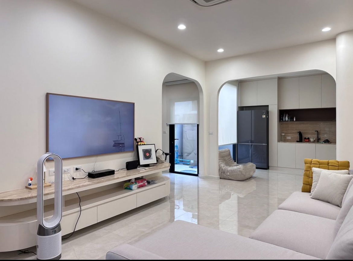 picture #R5523 🎉 050868 House for rent  DEMI Sathu 49 - 10/18