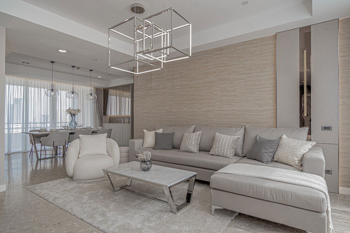 รูป Hampton Thonglor 10 | BTS Thonglor (ห้องว่าง) - รูปที่ 10/24