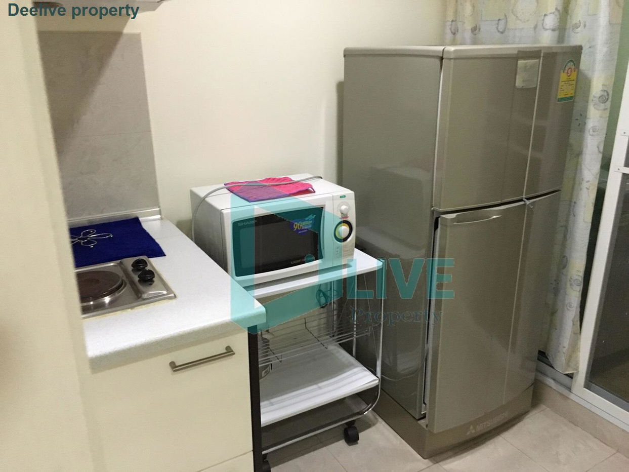 picture DL003276 Condo for rent, Lumpini Suite Sukhumvit 41 near BTS Phrom Phong, ready to move in, call urgently 0656133286 LineID @655ebbvc - 7/8