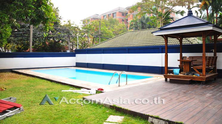 รูป 🔼🔽 AccomA 📩 Private Swimming Pool 4 BR House in  (100069) - รูปที่ 4/15