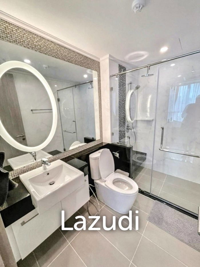 รูป 1 Bedroom 1 Bathroom 39 SQ.M Supalai Oriental Sukhumvit 39 - รูปที่ 8/12