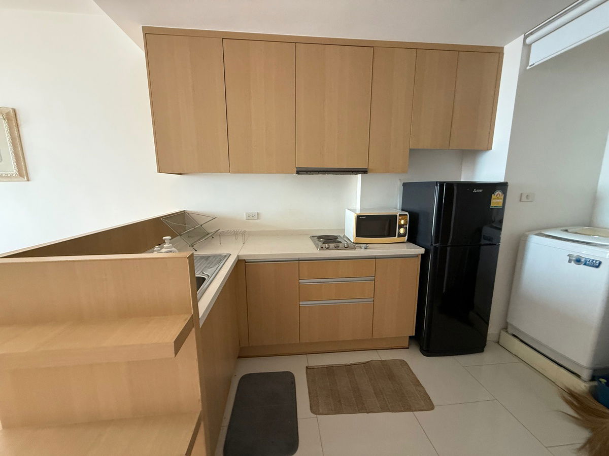 picture Renting Villa ratchathewi 1big bedroom ready to move in - 4/15
