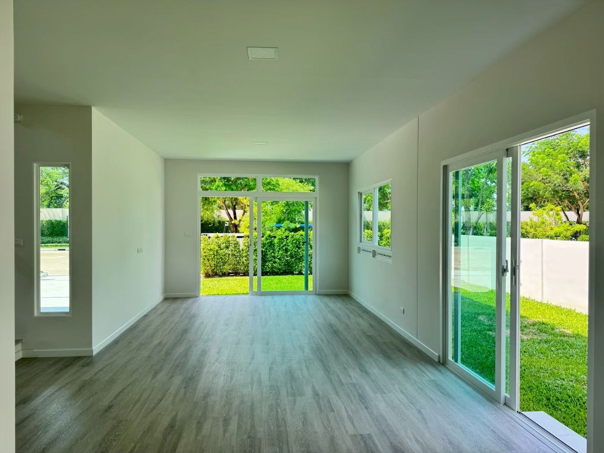 picture Single house for sale, Mabel Bangna, Km. 26, ready to move in project by Sansiri - 8/8