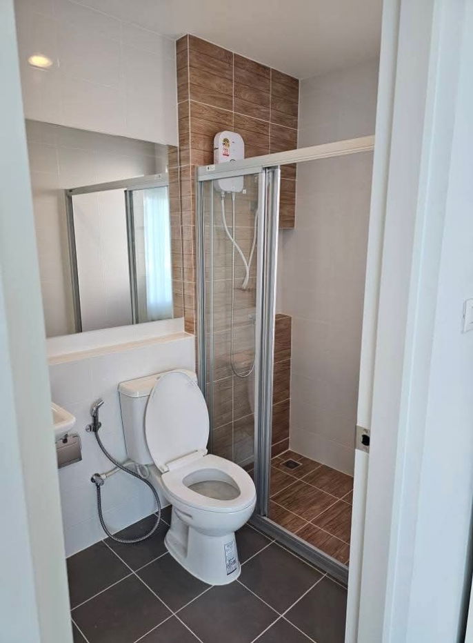 picture New Home For Rent never have Tanant - 5/10