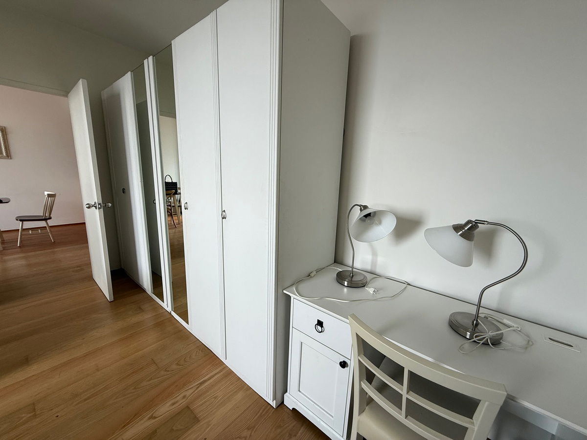 picture Renting Villa ratchathewi 1big bedroom ready to move in - 11/15