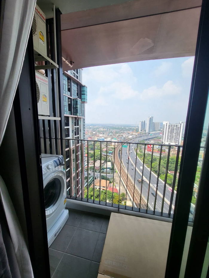 picture 🔥 1 Bedroom condo for rent Altitude Unicorn >> Line: @436eaqax 🔥 - 1/14