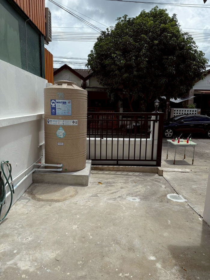 รูป หมู่บ้านศรีสุชาติแกรนด์วิว 3 WR-03592 - รูปที่ 12/12