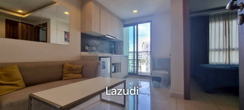 picture 1 Bed 1 Bath 33 SQ.M. Arcadia Beach Resort - 3/10