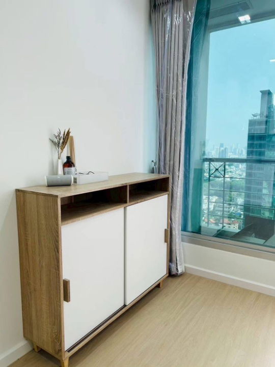 รูป #A124325 ✅ 5/8/68  ให้เช่า Sathorn House   📲📢สอบถาม ld line @condoboy - รูปที่ 12/17
