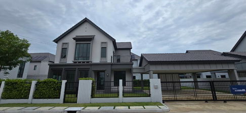 🏠💸 ขายบ้านเดี่ยวราคาพิเศษ โครงการ สราญสิริ เทียนทะเล 30 บ้านเลขที่ 8/64🏠💸