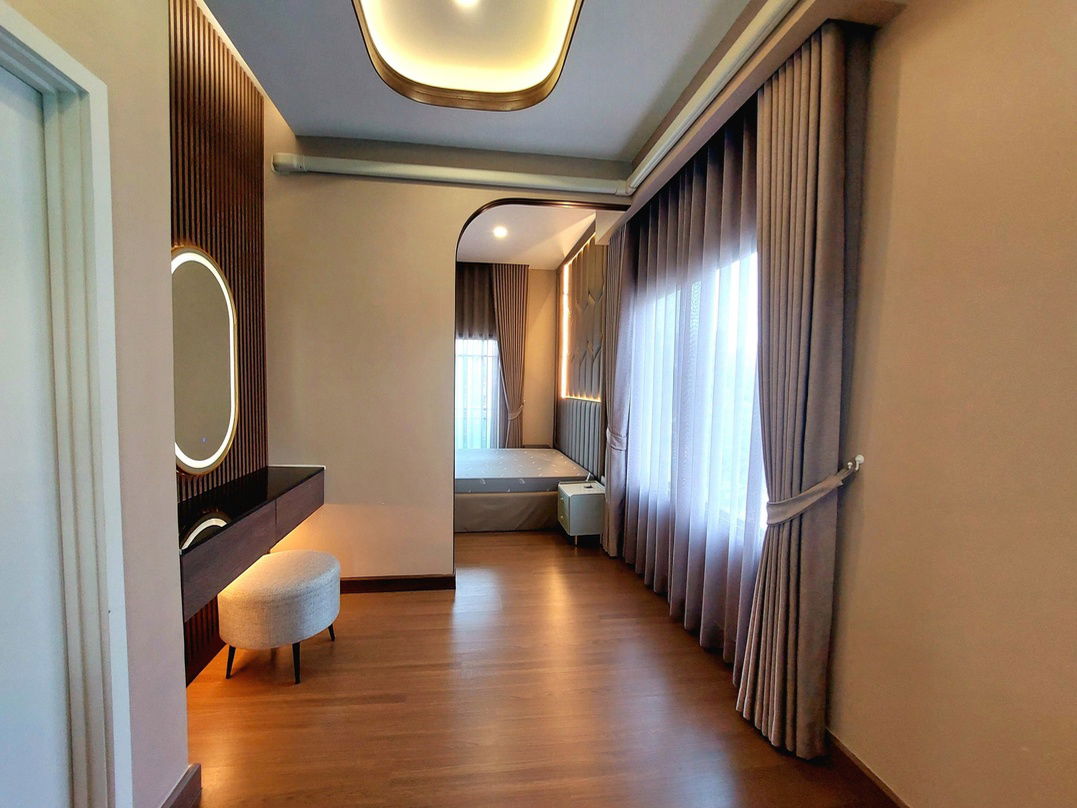 รูป 😊🏡 ให้เช่า แกรนด์บริทาเนีย พระราม9-กรุงเทพกรีฑา  - รูปที่ 20/32