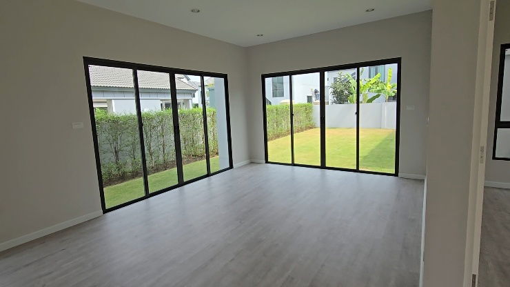 picture 🔥Sale‼️

Single House No. 8/64 at Saransiri Thientalay 30
Modern Farmhouse Style in a prime location near the heart of the city - 11/20