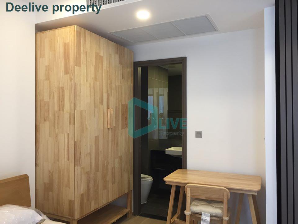 picture DL013428 Condo for rent, Ashton Chula - Silom near MRT สามย่าน, ready to move in, call urgently 0656133286 LineID @655ebbvc - 6/8