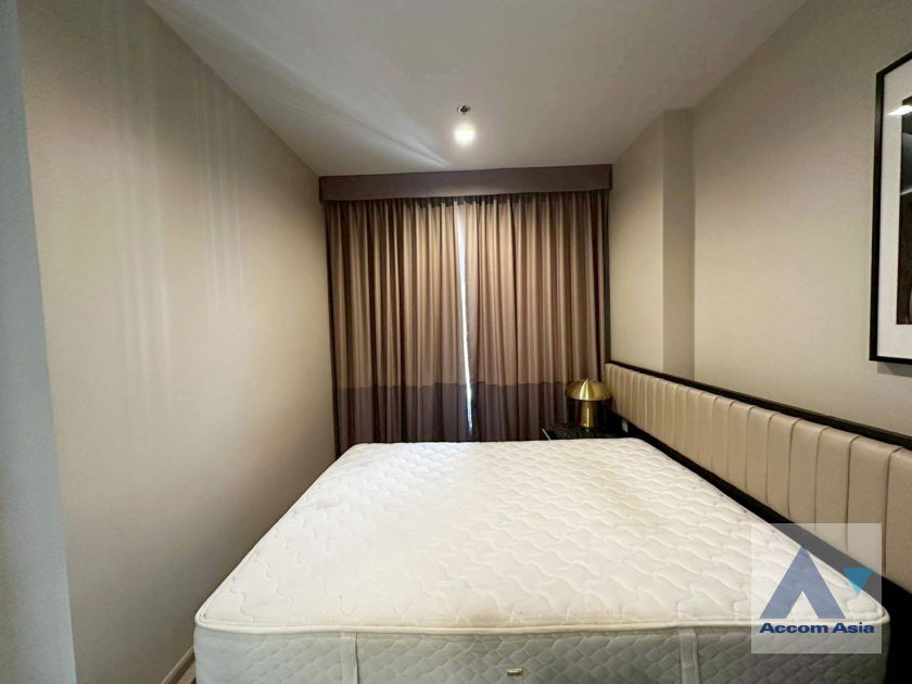 รูป 🔼🔽 AccomA 📩  2 BR Condominium @Life One Wireless (AA27310) - รูปที่ 5/8