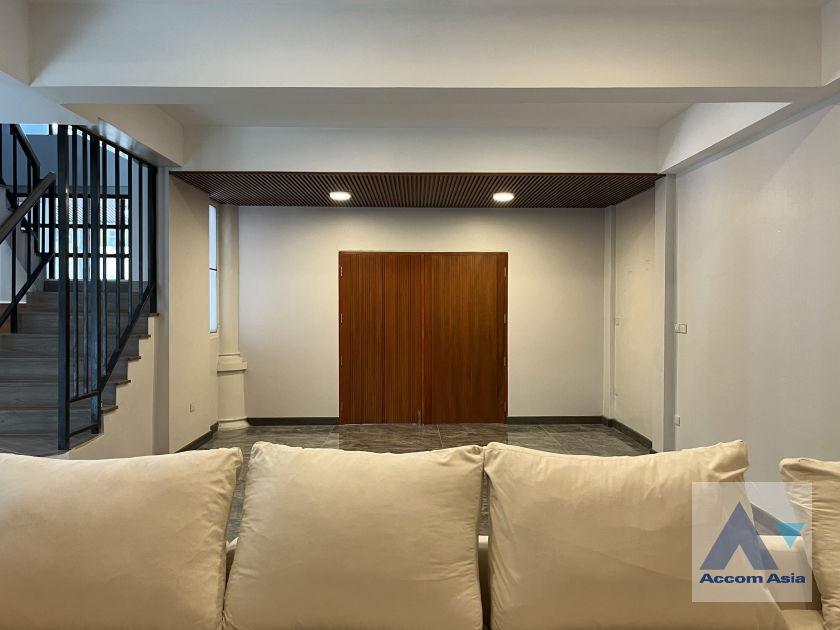 รูป 🔼🔽 AccomA 📩 Home Office,Pet friendly 5 BR Townhouse @ (AA44391) - รูปที่ 2/20